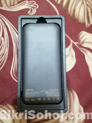 Remax Power Bank (10000 mah)